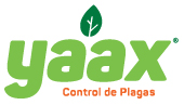 Yaax Control De Plagas